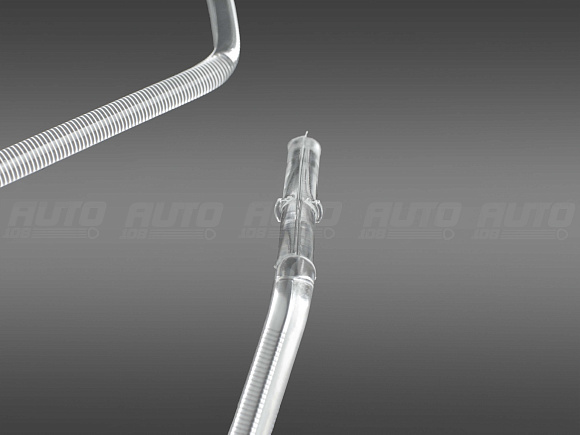 Световоды для фары AUDI A6 C7 (2014-2018) рестайлинг LED правой