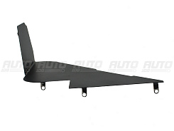 Переходная рамка LADA Vesta NG (2022-2026) LED рефлектор (к-т 2шт) 