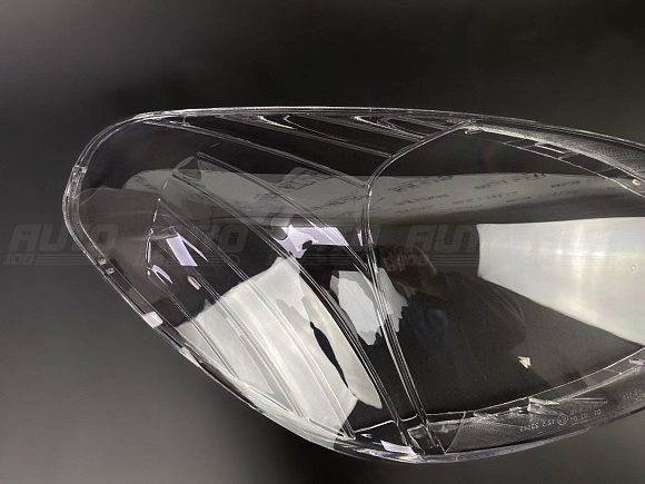 Стекло фары HYUNDAI Accent 2 (2002-2005) рестайлинг (правое) по выгодной цене