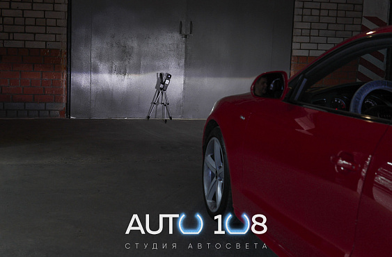 AUDI A5 / S5 / RS5 фото