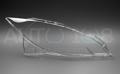 Стекло фары MAZDA 6 GH (2007-2013) без AFS (правое)