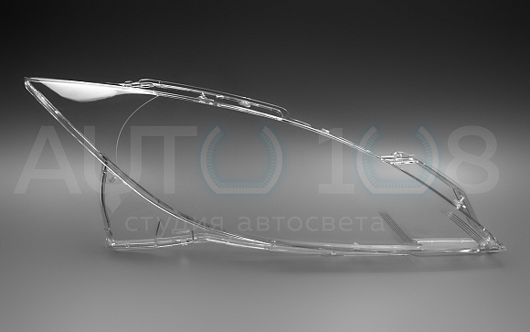 Стекло фары MAZDA 6 GH (2007-2013) без AFS (правое) по выгодной цене