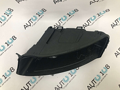 Корпус фары AUDI A6 C6 (2004-2008) дорестайлинг (левый)