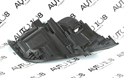 Корпус фары MERCEDES GLK klasse X204 (2012-2015) рестайлинг (левый)