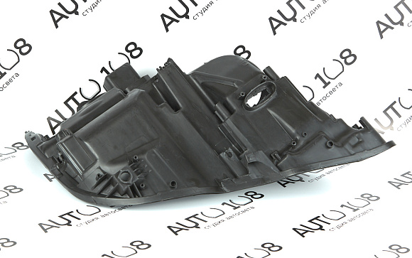 Корпус фары MERCEDES GLK klasse X204 (2012-2015) рестайлинг (левый) по выгодной цене