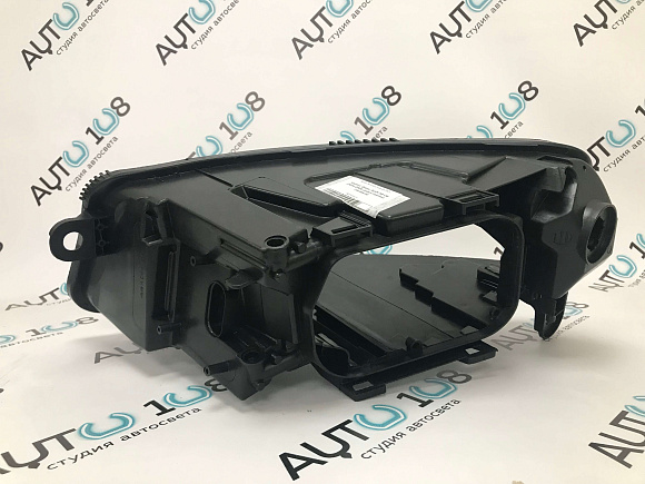 Корпус фары AUDI A6 C6 (2004-2008) дорестайлинг (правый) по выгодной цене