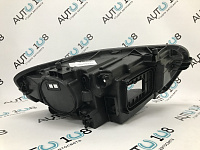Корпус фары MERCEDES CLA klasse W118 FULL LED (2020-2022) (левый) — фото 4