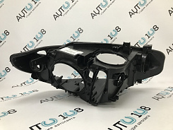 Корпус фары BMW 4 F32 / F33 / F36 (2013-2017) дорестайлинг КСЕНОН (левое)