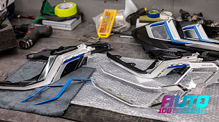 Этапы работ - 5