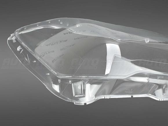 Стекло фары BMW X3 F25 / X4 F26 (2014-2017) рестайлинг (правое) по выгодной цене