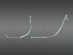 Световоды для фары BMW 3 G20 / G21 / G28 (2018-2022) LED левой