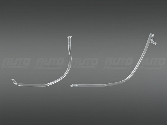 Световоды для фары BMW 3 G20 / G21 / G28 (2018-2022) LED левой