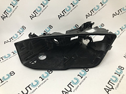 Корпус фары AUDI A7 (2015-2018) рестайлинг (левый)