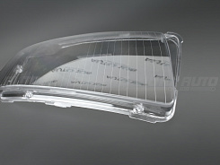 Стекло фары AUDI A8 D3 (2005-2010) рестайлинг (правое)