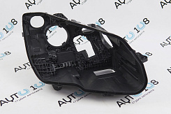 Корпус фары MERCEDES C klasse W205 (2018-2021) рестайлинг MULTIBEAM LED (правый)