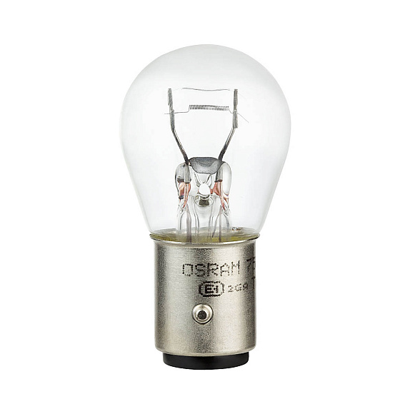 Галогенная лампа OSRAM P21/5W Original Line / 7528 по выгодной цене