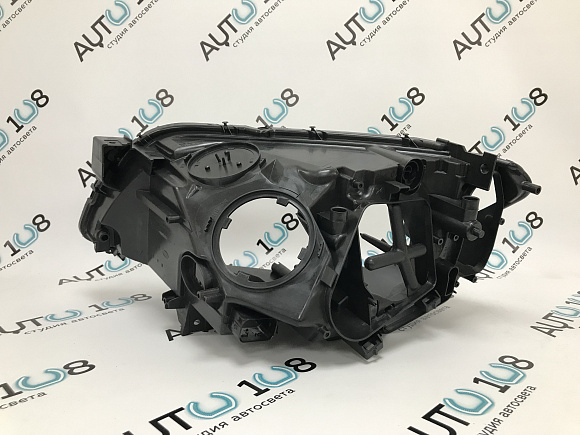 Корпус фары BMW 7 F01 (2010-2012) дорестайлинг без AFS (правый) по выгодной цене