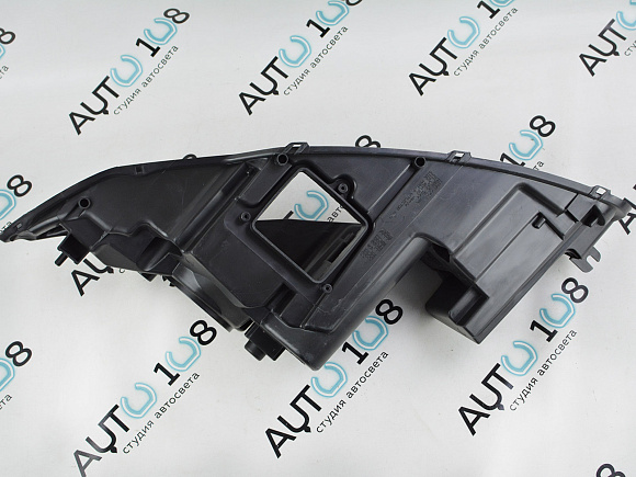 Корпус фары JAGUAR XF I (2011-2015) рестайлинг (правый) по выгодной цене