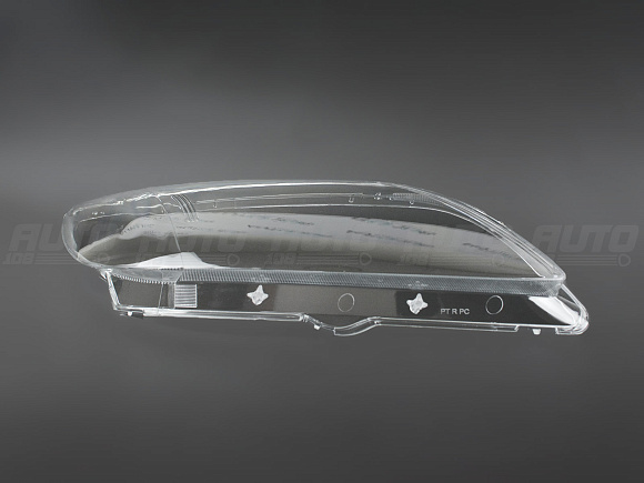 Стекло фары MAZDA 3 BK (2003-2009) хетчбэк (левое) по выгодной цене