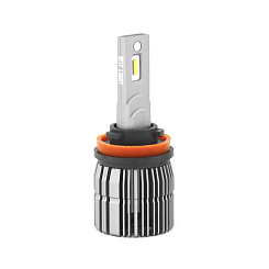 Светодиодная лампа MTF Light Dynamic Vision LED H11 5500K (к-т, 2шт)