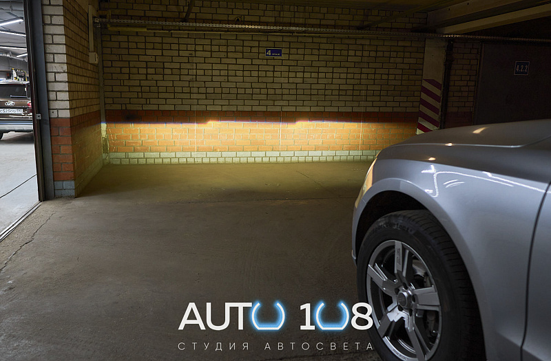 AUDI · Q5 / SQ5 фото
