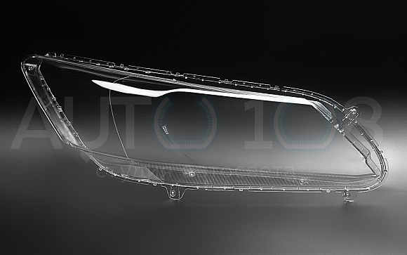 Стекло фары HONDA ACCORD 9 (2012-2016) (правое) по выгодной цене