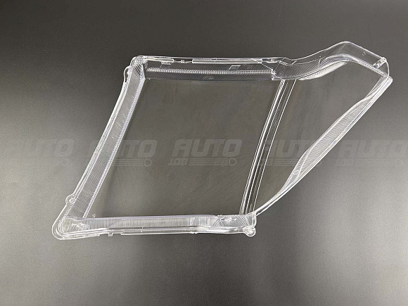 Стекло фары NISSAN PATHFINDER R51 / NAVARA (2004-2010) дорестайлинг (правое) по выгодной цене