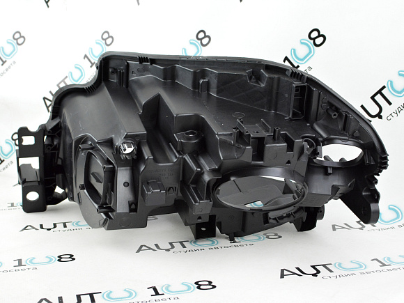 Корпус фары MERCEDES GLS X166 (2016-2019) (правый) по выгодной цене