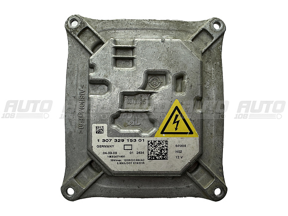 Блок розжига ксенона BOSCH AL 1307329153 / 1 307 329 153 / 1 307 329 153 01 / 1 307 32915301 по выгодной цене