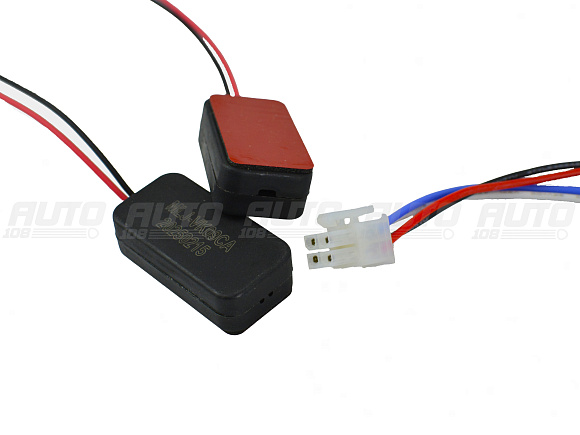 Комплект (маска) для установки линз Toyota RAV 4 XA50 (2019-н.в.) рынок EU рефлекторная фара по выгодной цене