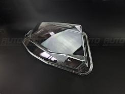 Стекло фары CHEVROLET CAMARO (2015 - 2018) (правое)
