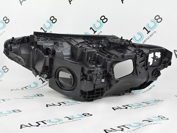 Корпус фары BMW G22 / G23 / G26 (2020-н.в.) Laser LED (правый) по выгодной цене