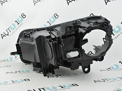 Корпус фары MERCEDES GLE klasse W167 LED (2018-2021) (правый)