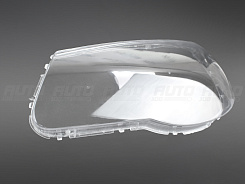 Стекло фары HYUNDAI ELANTRA 4 HD (2006-2011) (левое)