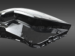 Стекло фары AUDI Q3 II (2018-н.в.) (правое)