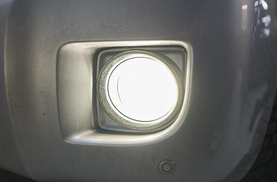 TOYOTA LAND CRUISER фото