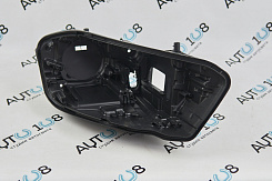 Корпус фары MERCEDES A W177 (2018 - н.в) (правый)