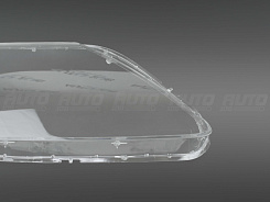 Стекло фары MAZDA CX-7 (2006-2012) (правое)