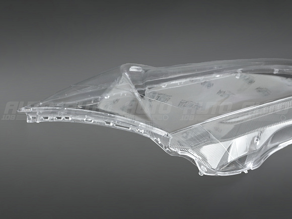 Стекло фары HONDA CR-V 3 (2006-2012) (правое) по выгодной цене