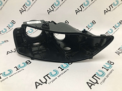 Корпус фары AUDI A4 B8 (2011-2015) рестайлинг (правый)