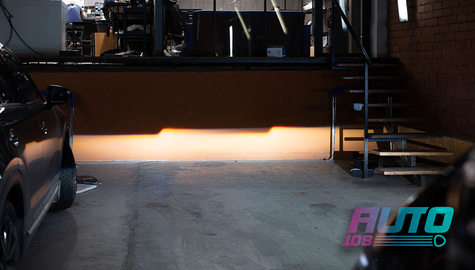 Этапы работ - 5