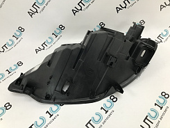 Корпус фары BMW X6 E71 (2007-2012) дорестайлинг ксенон (правый)