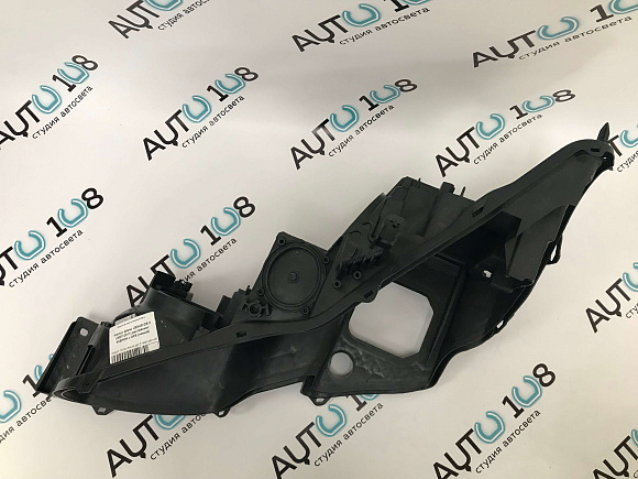 Корпус фары LEXUS GS 3 (2007-2011) рестайлинг КСЕНОН с AFS (левый) по выгодной цене