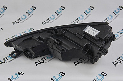 Корпус фары AUDI A4 B9 (2019-н.в.) рестайлинг MATRIX LED (правый)