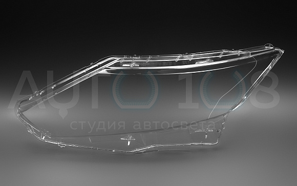 Стекло фары NISSAN QASHQAI 2 j11 (2013-2019) дорестайлинг (левое) по выгодной цене