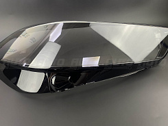 Стекло фары BMW 1 F40 (2019-2024) ХЕТЧБЭК (правое)