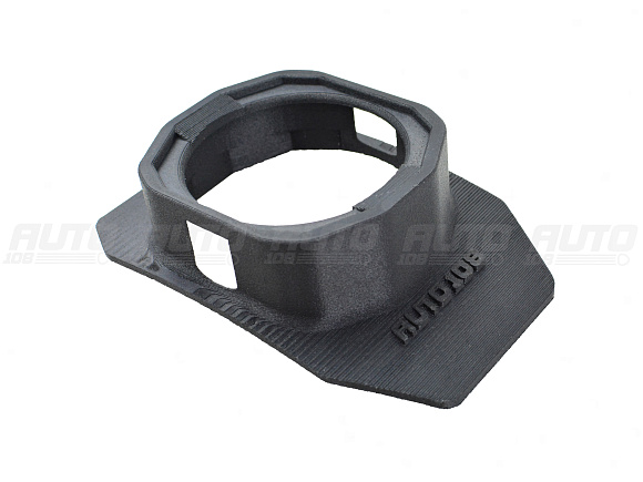 Маски для установки линз Lixiang Li L6 L7 L8 L9 (2022-2026) 3 дюйма (к-т 2шт.) по выгодной цене