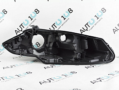 Корпус фары JAGUAR XF I (2011-2015) рестайлинг (правый)