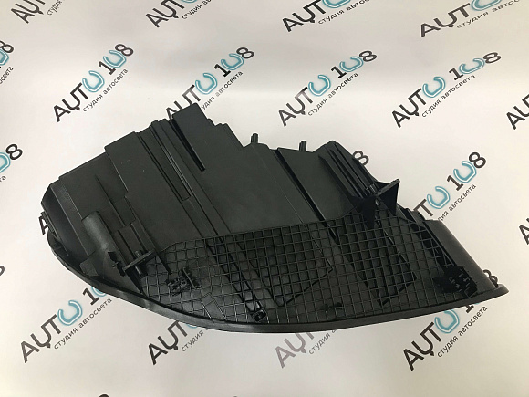 Корпус фары BMW X5 F15 / X6 F16 (2015-2018) Full LED (левый) по выгодной цене
