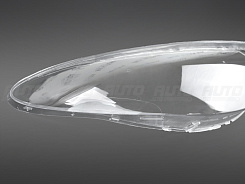 Стекло фары HYUNDAI ELANTRA 4 HD (2006-2011) (правое)